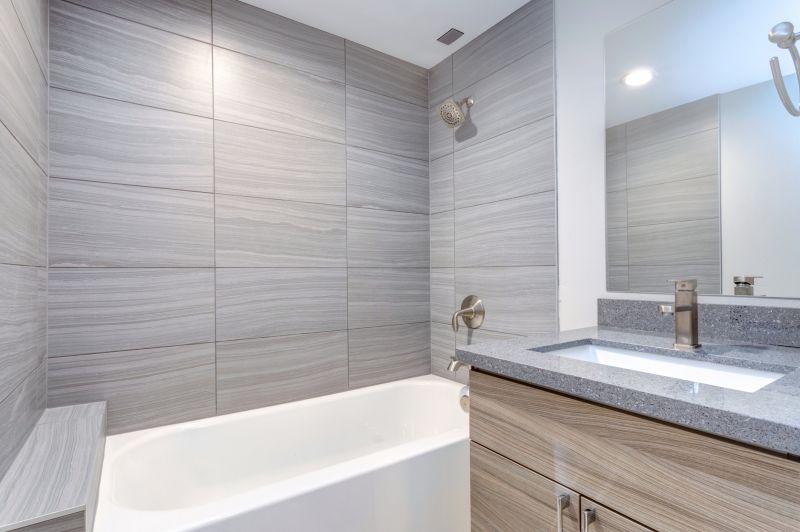 Bathroom Remodeling Service